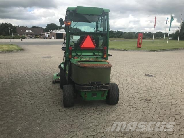 John Deere 1565 Χορτοκοπτικά