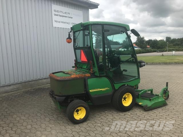 John Deere 1565 Χορτοκοπτικά