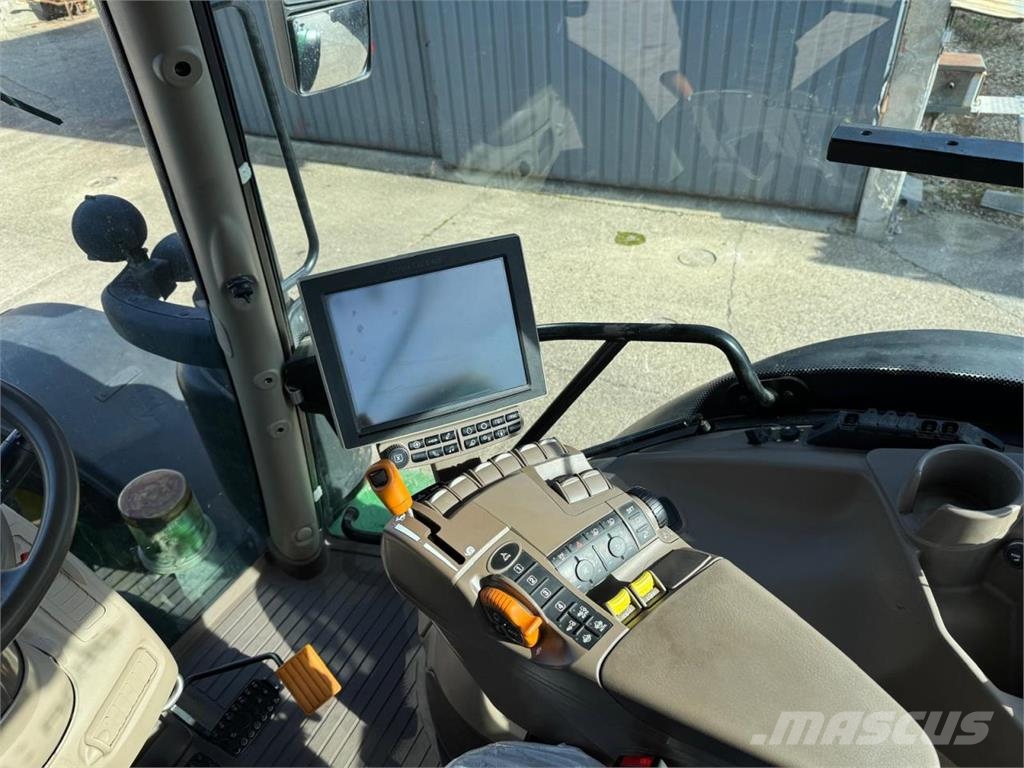 John Deere 6250R Tractores