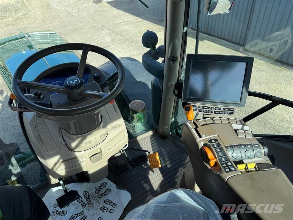 John Deere 6250R Tractores