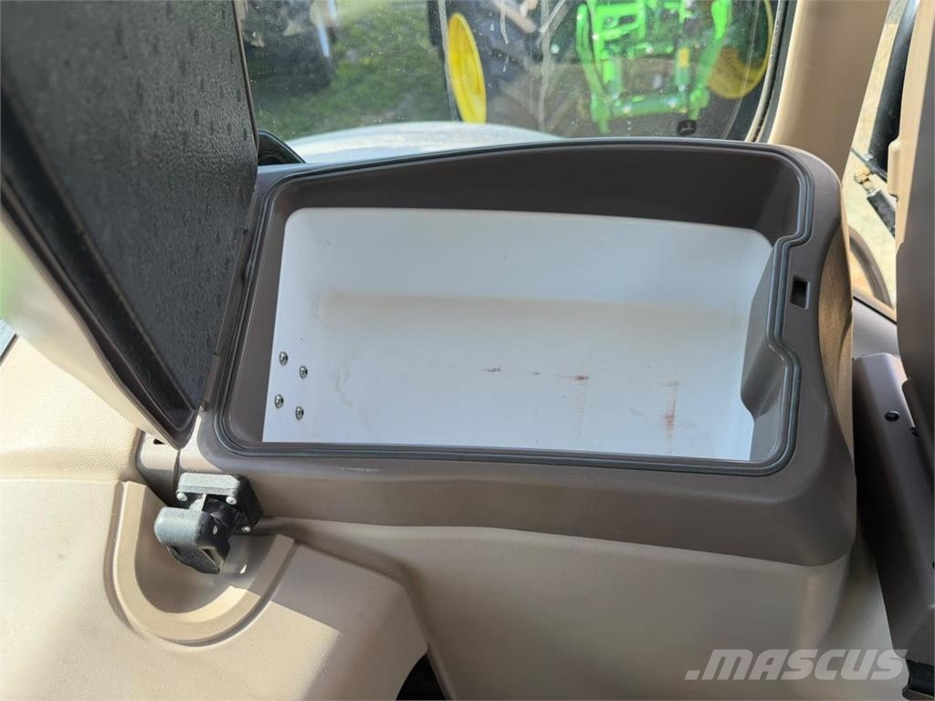 John Deere 6250R Traktori