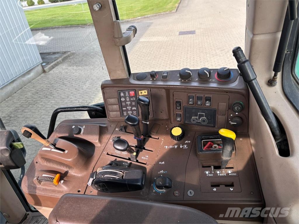 John Deere 6420 Tratores Agrícolas usados