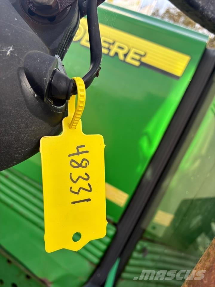 John Deere 6920 Traktori
