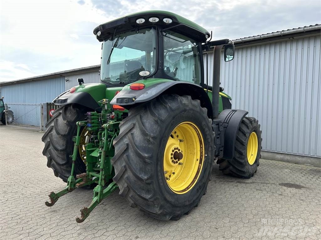 DULTON ONLINE SHOP | JOHN DEERE TRACTOR: その他