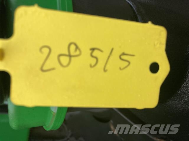 John Deere 7280R 트랙터