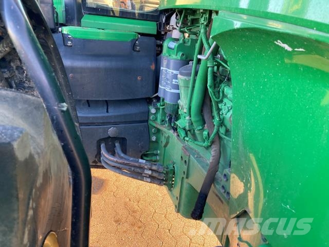 John Deere 7280R 트랙터