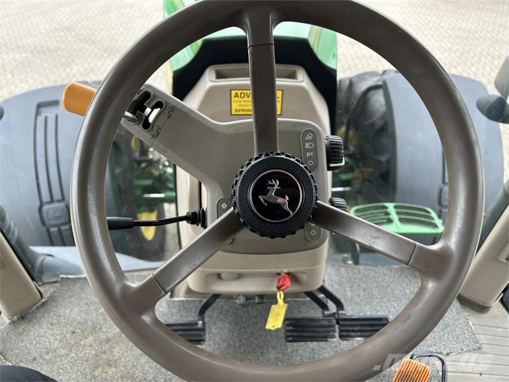 John Deere 7280R 트랙터