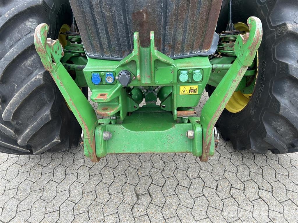 John Deere 7280R 트랙터