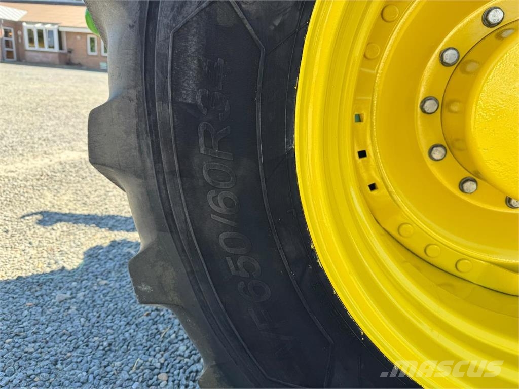 John Deere 7R 350 Trattori