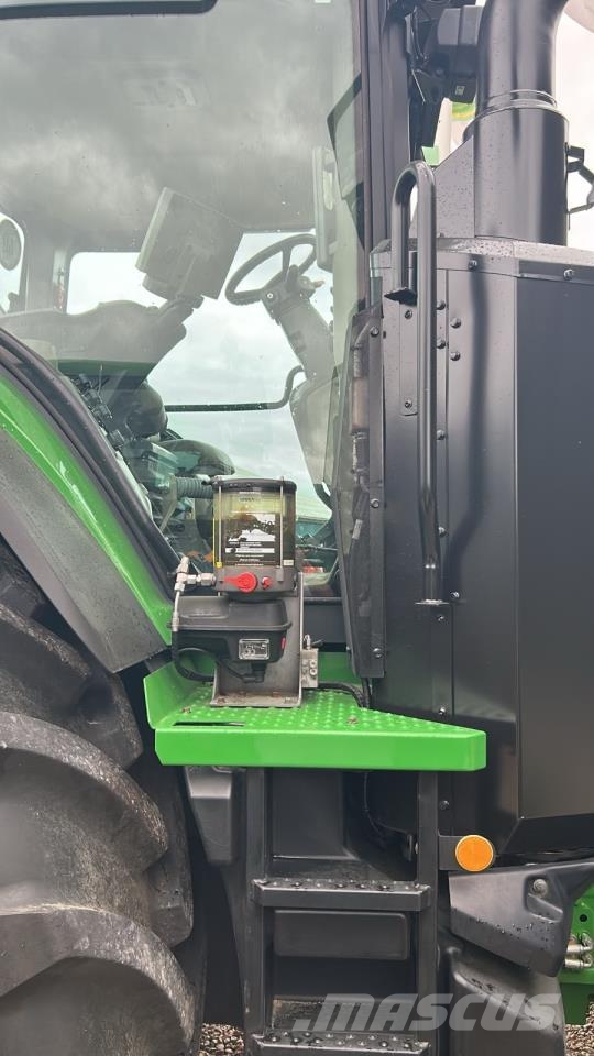 John Deere 7R350 Front PTO 拖拉机/农用车