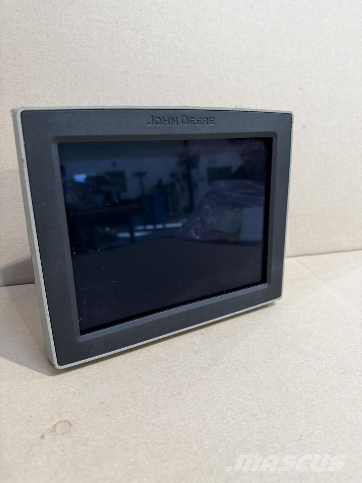 John Deere GS 4 EKSTERN SKÆRM GPS
