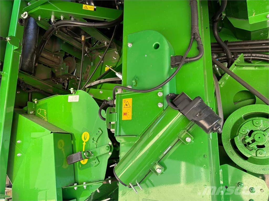 John Deere S785 Mejetærskere