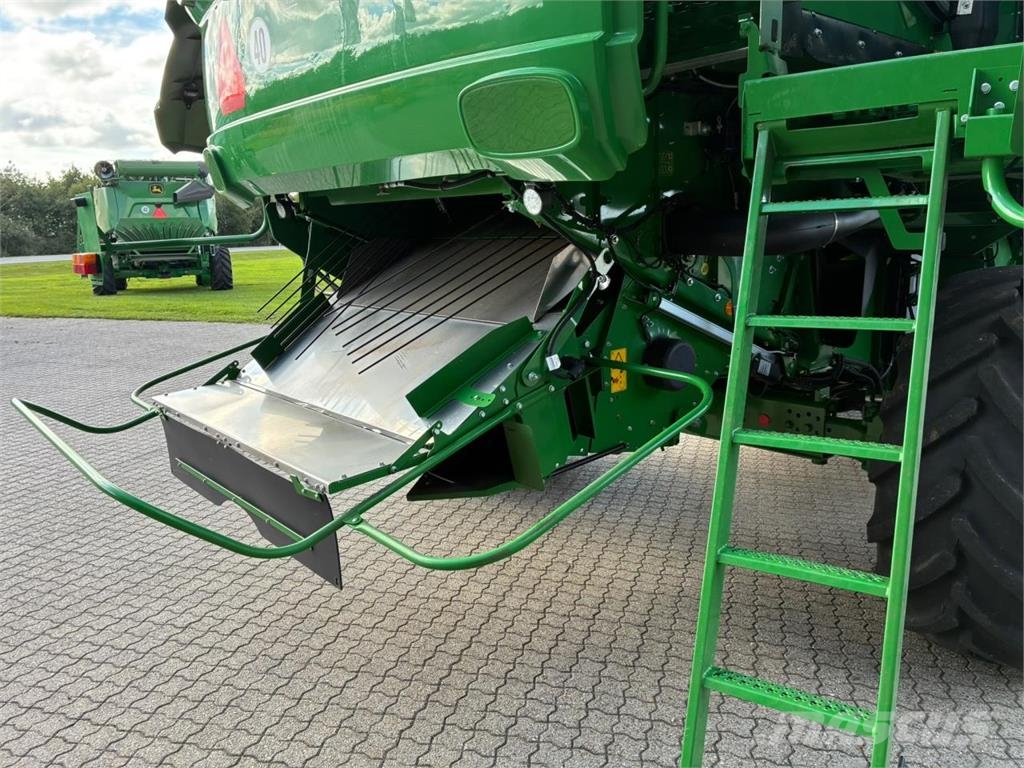 John Deere S785 Mejetærskere