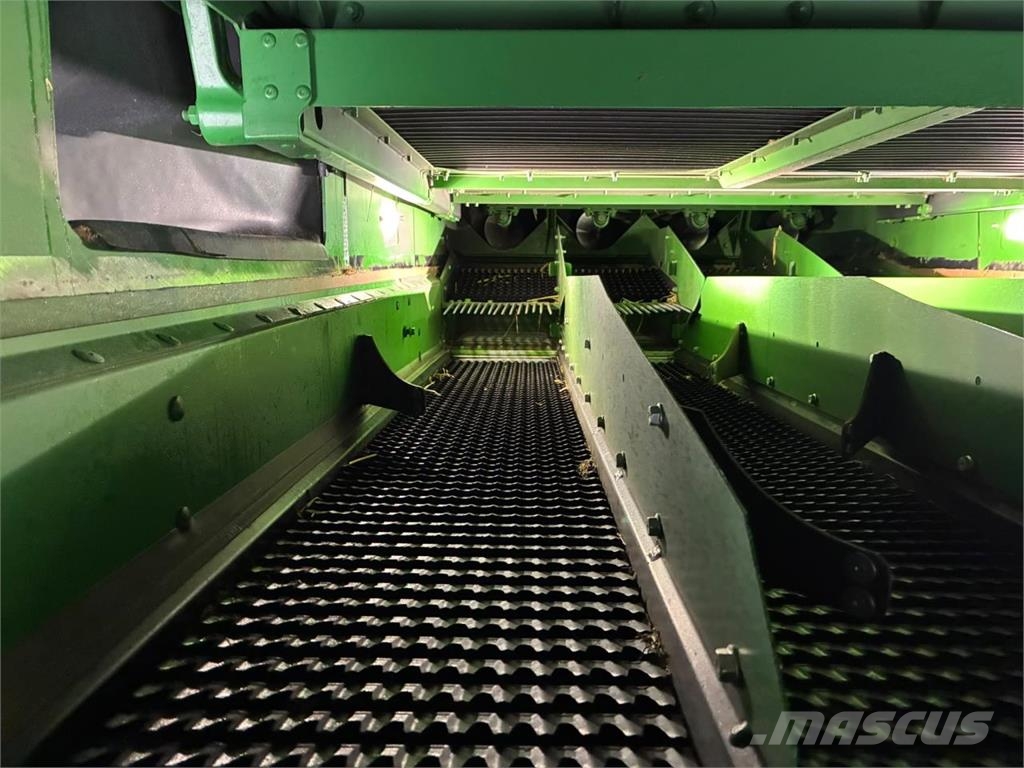 John Deere S785 Mejetærskere