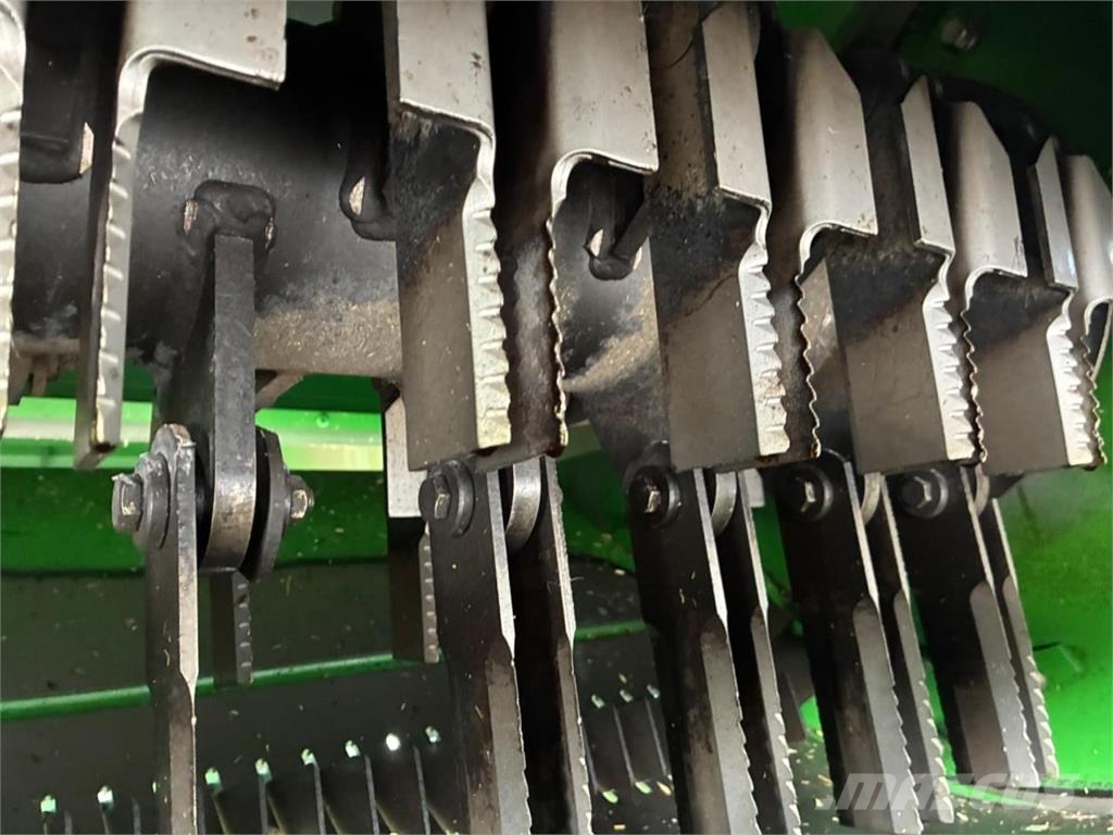 John Deere S785 Mejetærskere