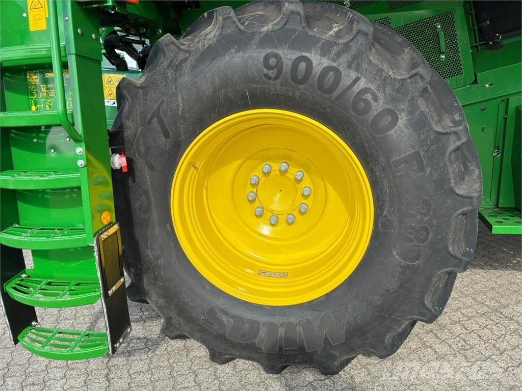 John Deere S785 Mejetærskere