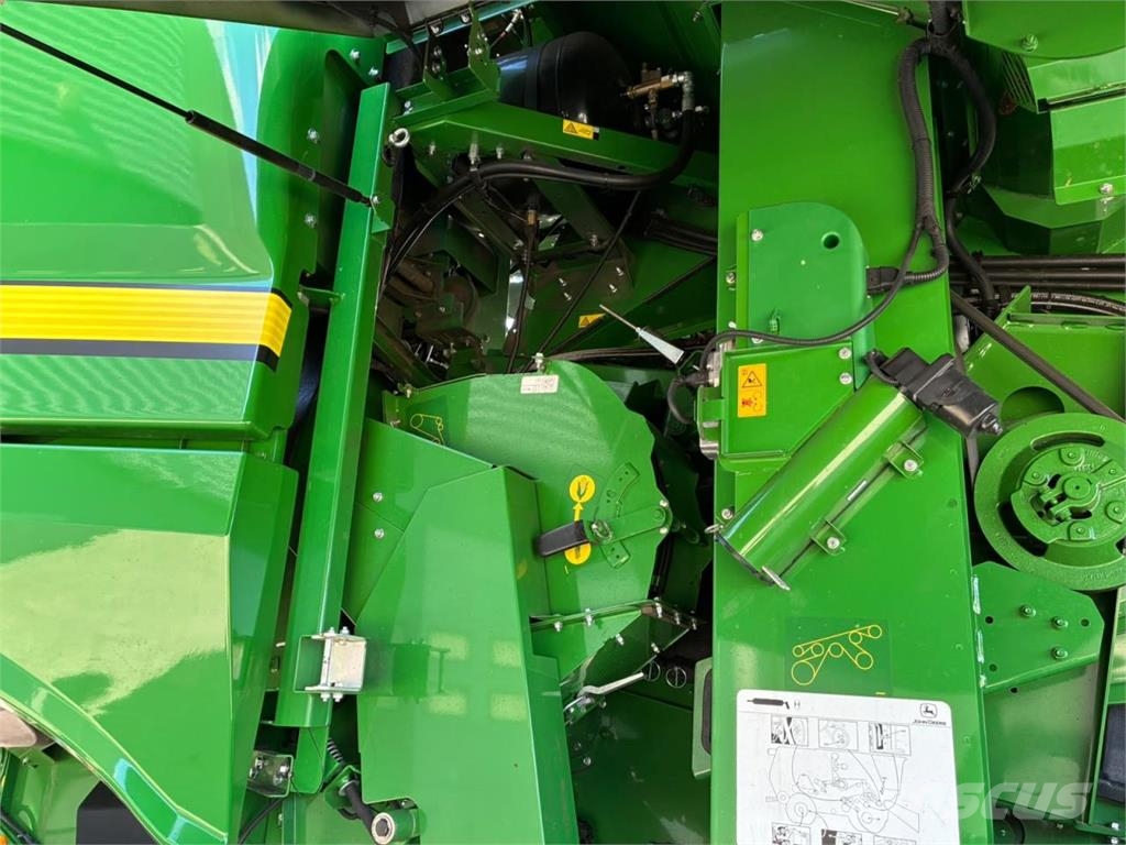 John Deere S785 Mejetærskere