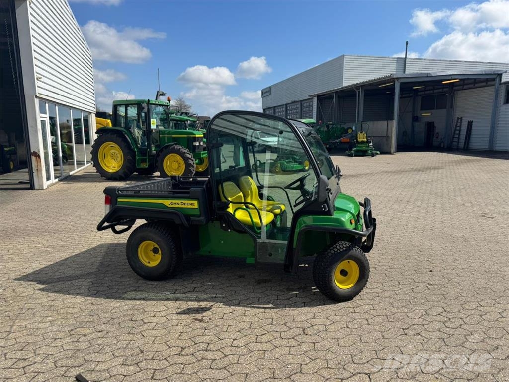 John Deere TE 4X2 GATOR Terenska vozila