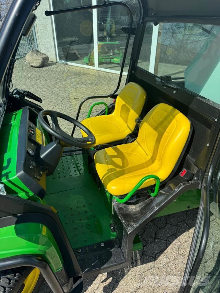 John Deere TE 4X2 GATOR Terenska vozila