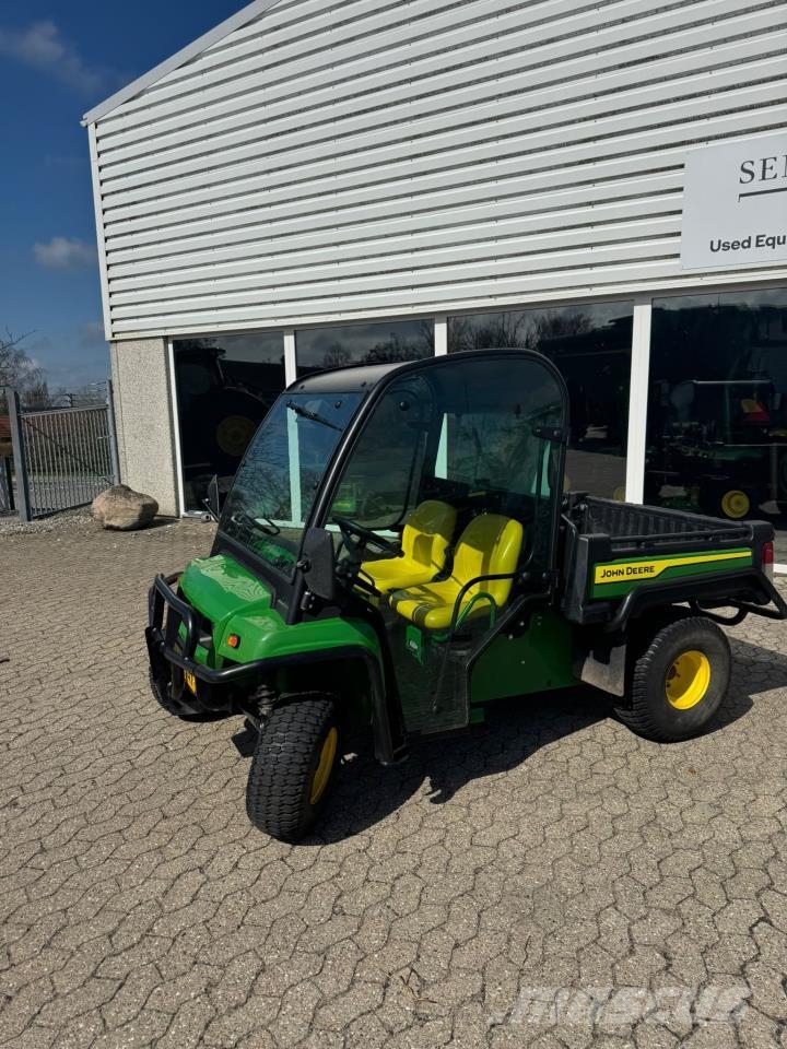 John Deere TE 4X2 GATOR Terenska vozila