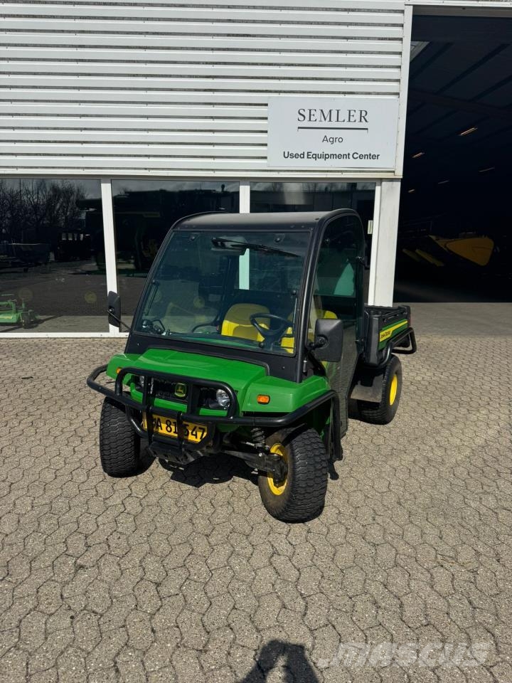 John Deere TE 4X2 GATOR Terenska vozila