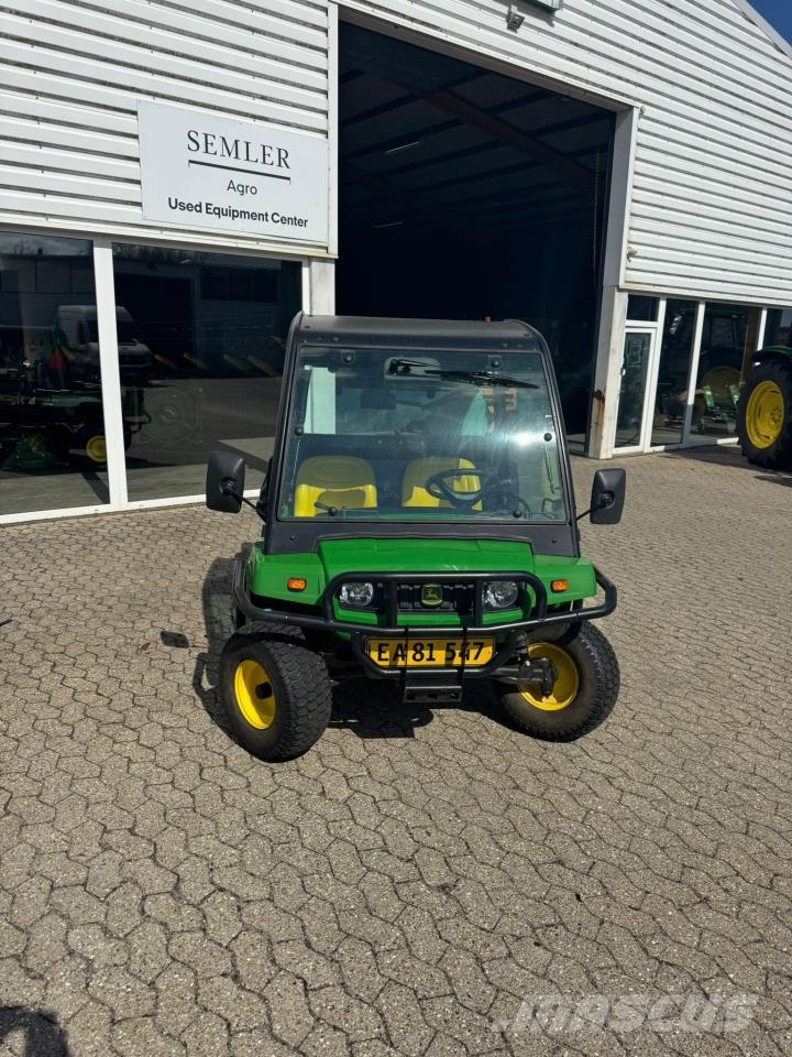 John Deere TE 4X2 GATOR Terenska vozila