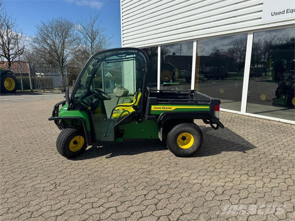 John Deere TE 4X2 GATOR Terenska vozila
