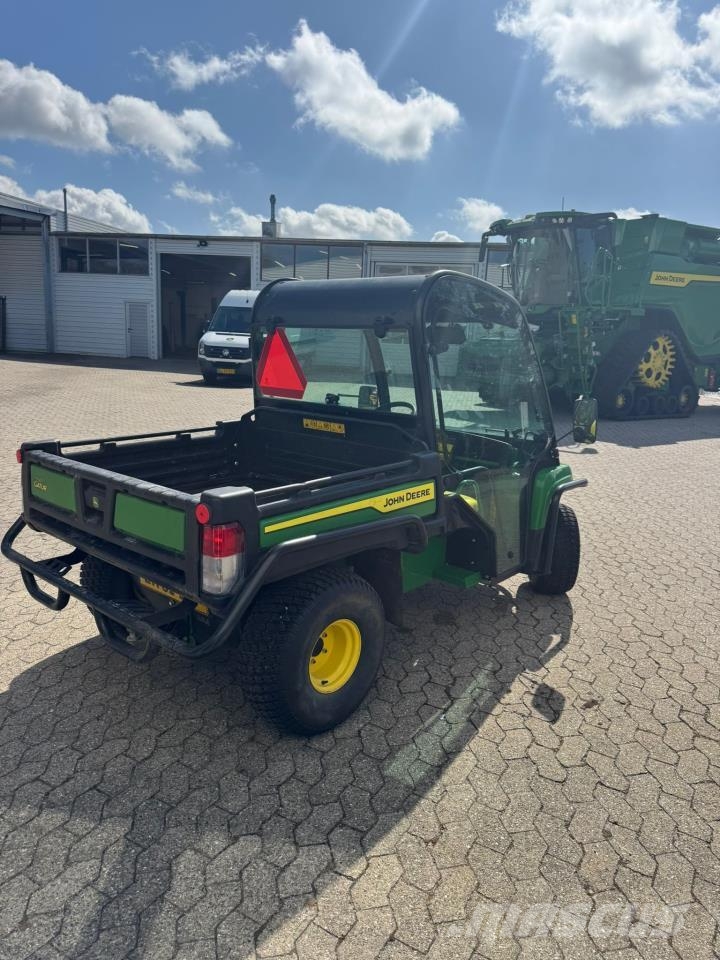 John Deere TE 4X2 GATOR Terenska vozila
