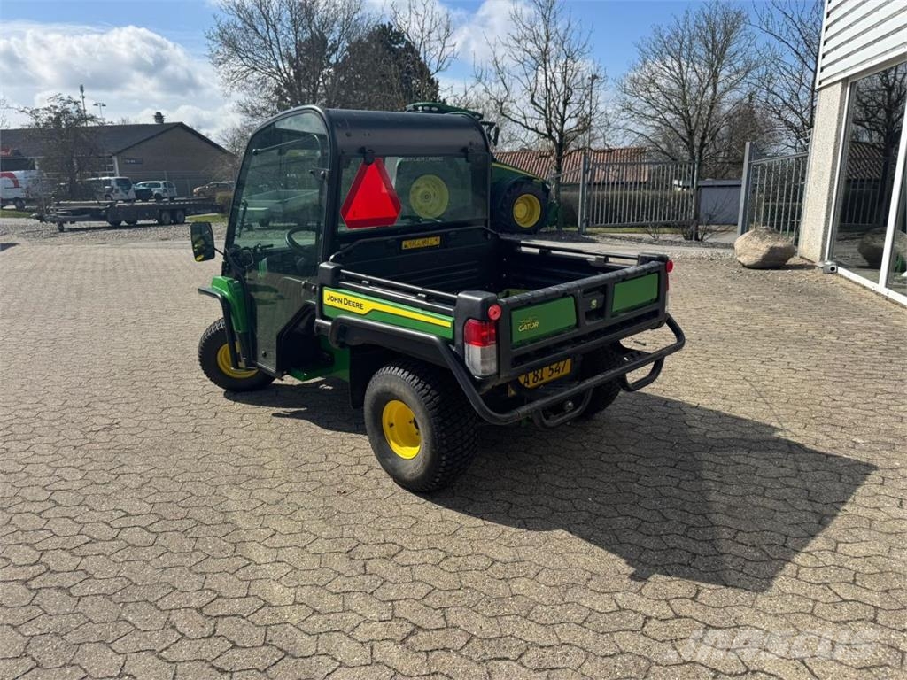John Deere TE 4X2 GATOR Terenska vozila