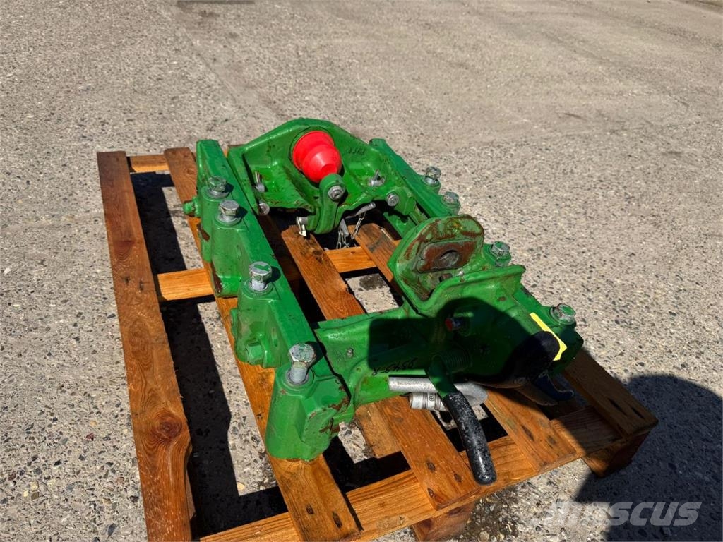 John Deere Til 7R og 8R Sonstiges Traktorzubehör