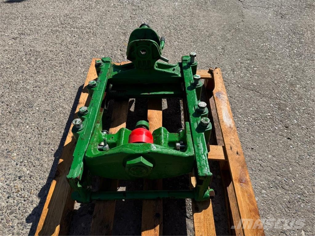 John Deere Til 7R og 8R Sonstiges Traktorzubehör