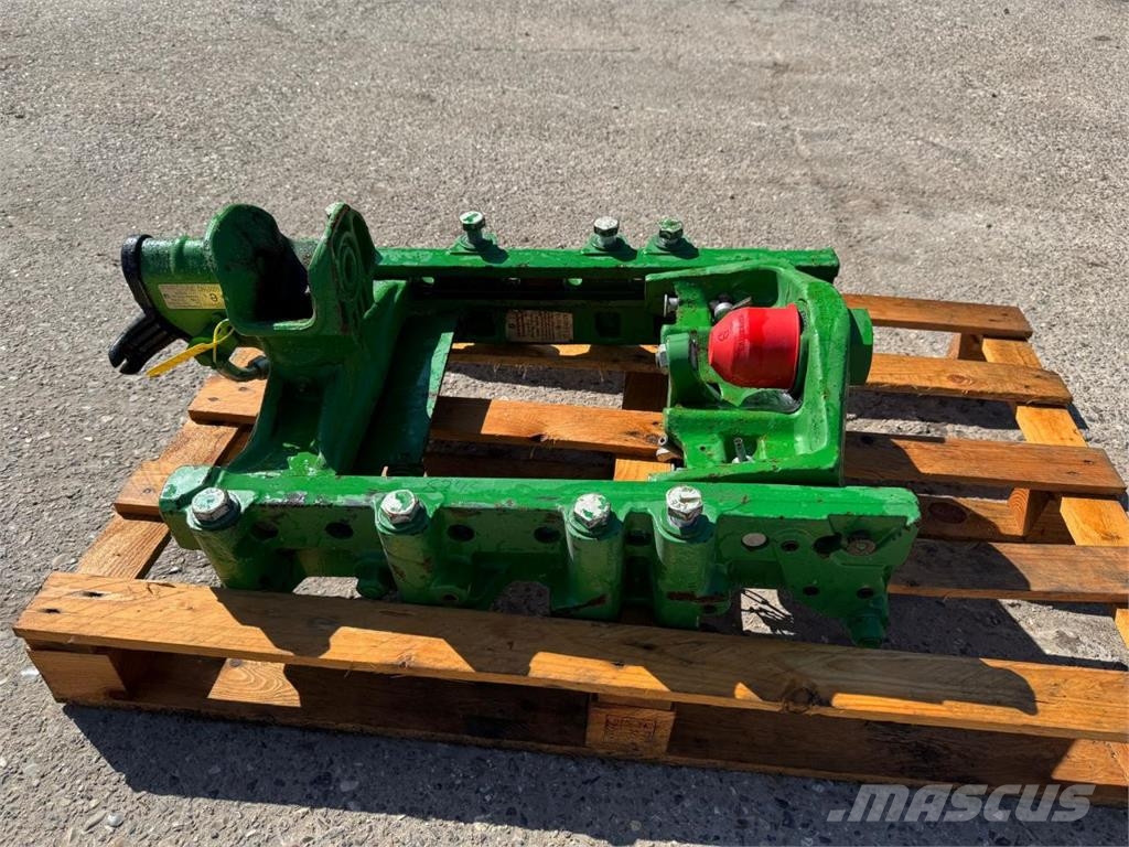John Deere Til 7R og 8R Sonstiges Traktorzubehör