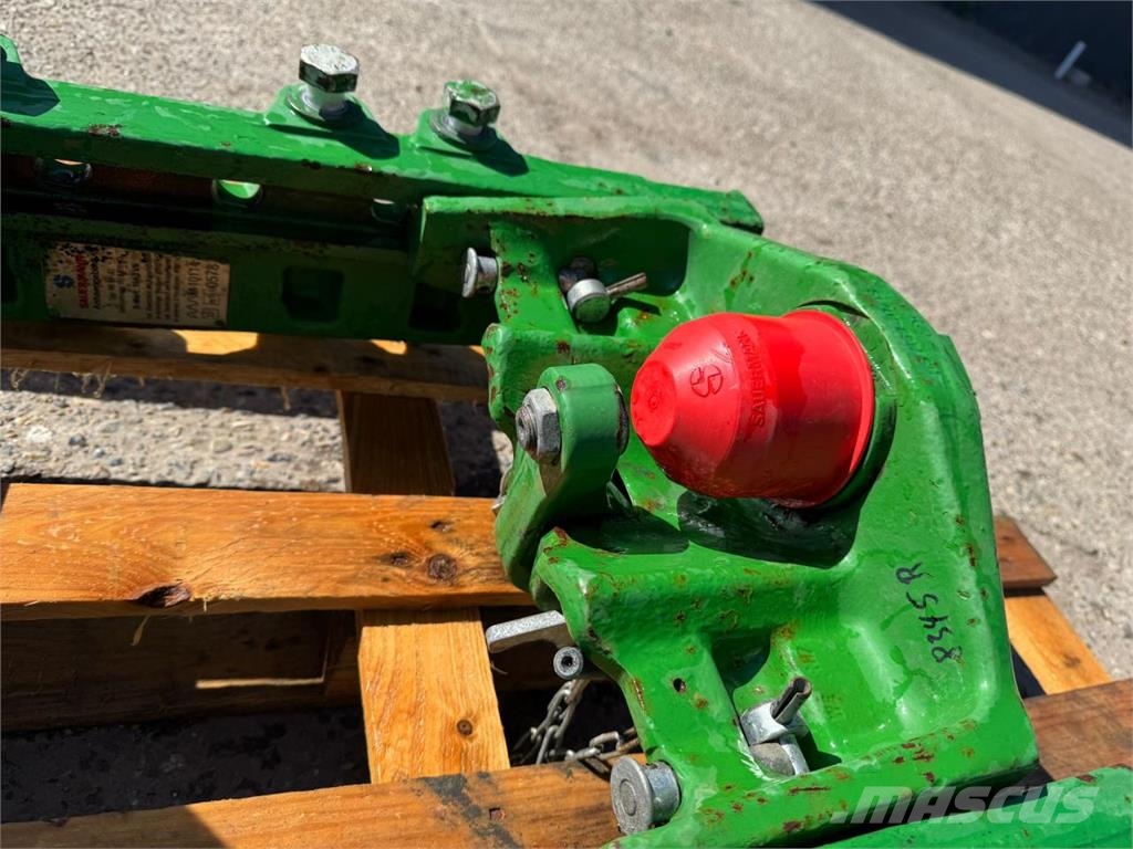 John Deere Til 7R og 8R Sonstiges Traktorzubehör