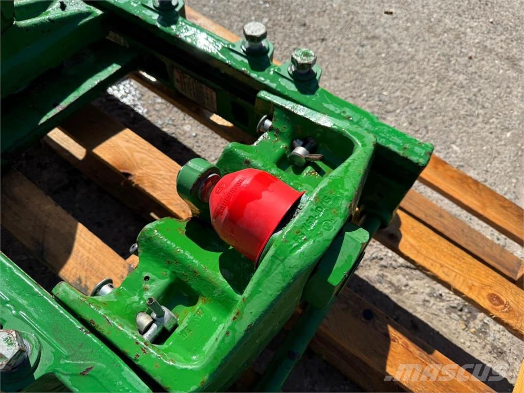 John Deere Til 7R og 8R Sonstiges Traktorzubehör