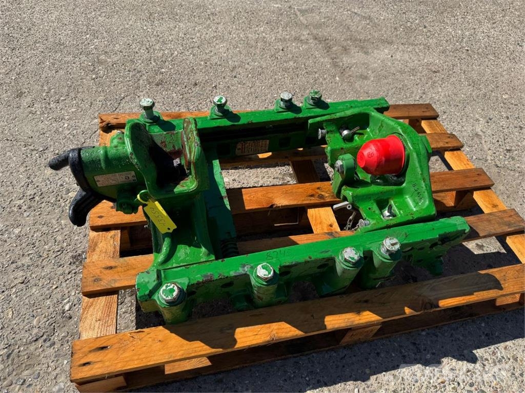 John Deere Til 7R og 8R Sonstiges Traktorzubehör