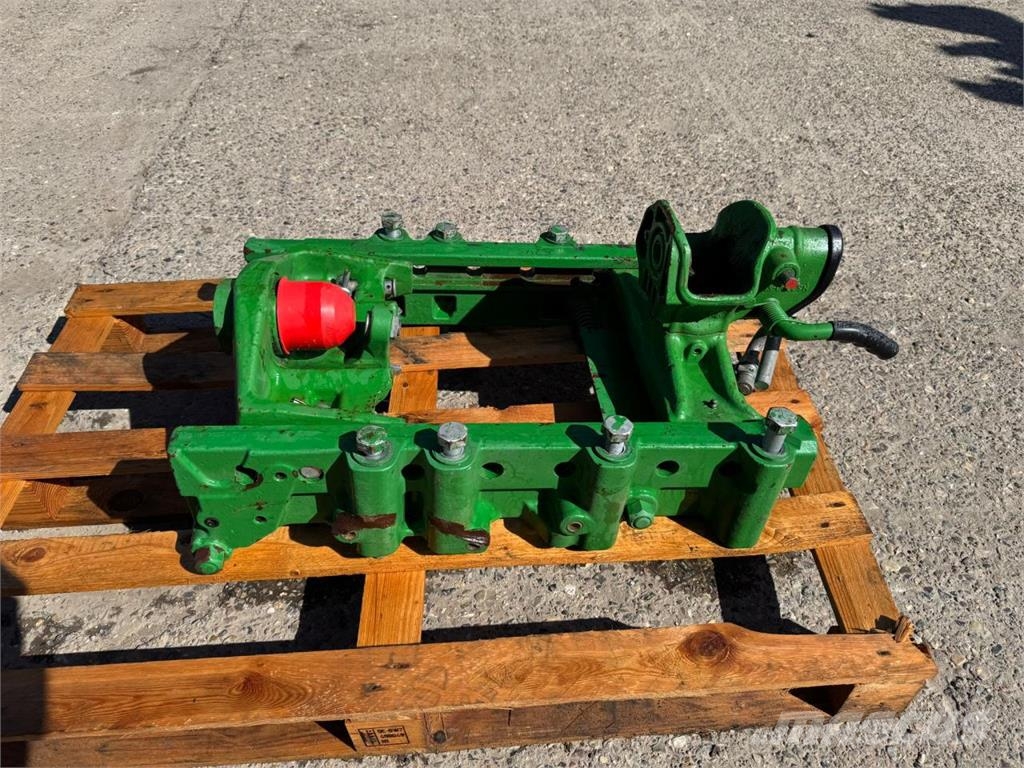 John Deere Til 7R og 8R Sonstiges Traktorzubehör