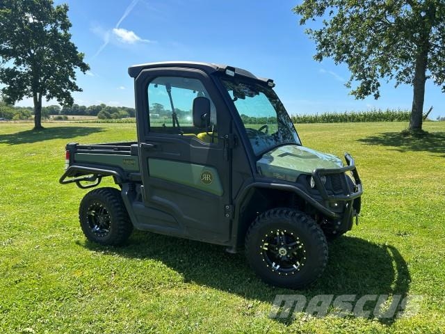 John Deere XUV 865M UTVs