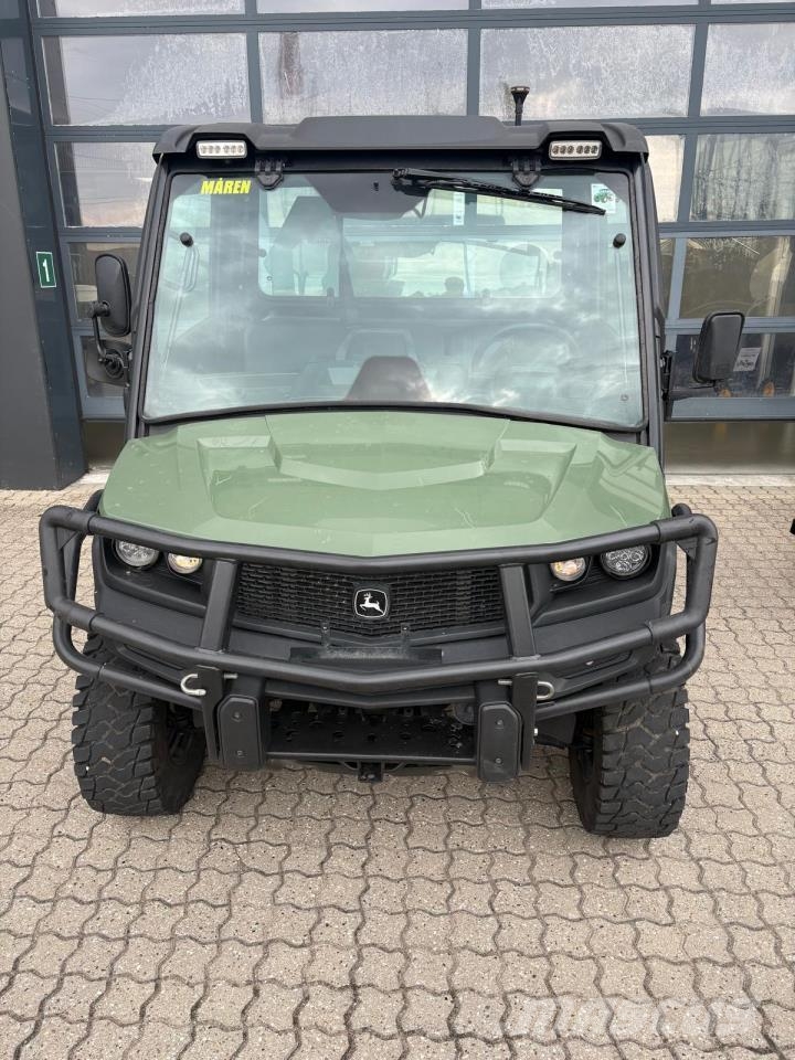 John Deere XUV865M UTV