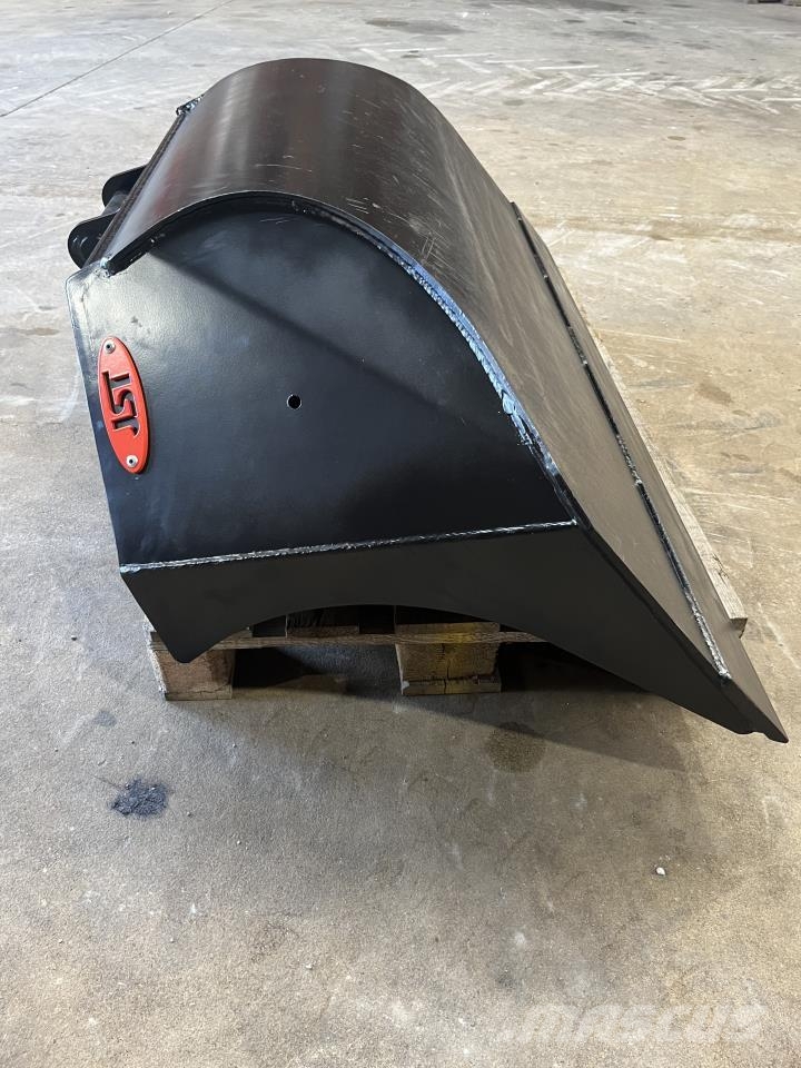 JST E-PSR4 ROTORTILT 150 Schaufeln