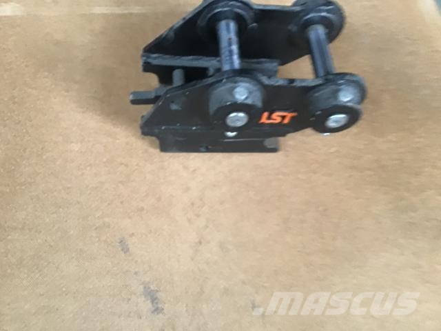 JST S30-150 HS SKIFT Кофи