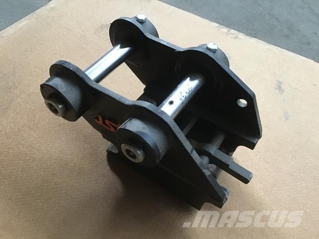 JST S30-150 HS SKIFT Кофи