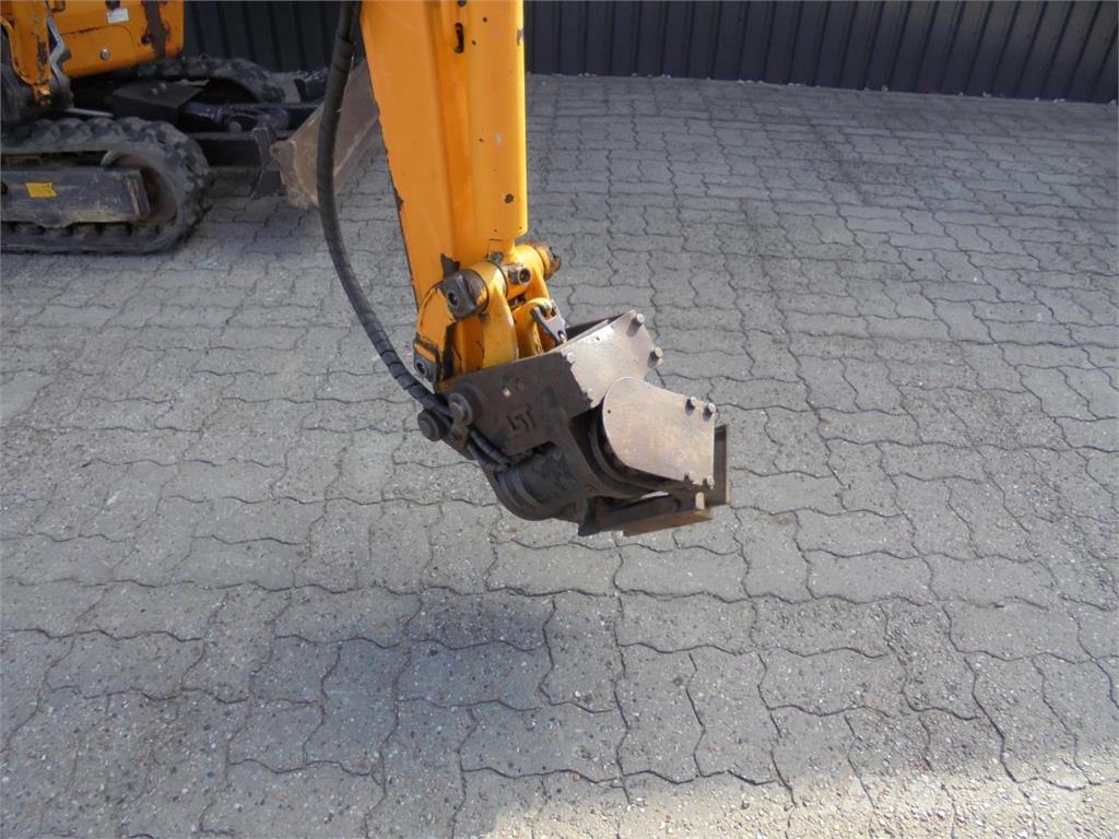 Kato 19 VXT Mini bageri <7t