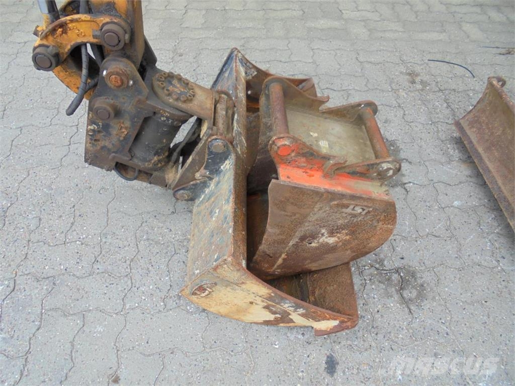 Kato 19VXT Mini excavators < 7t (Mini diggers)