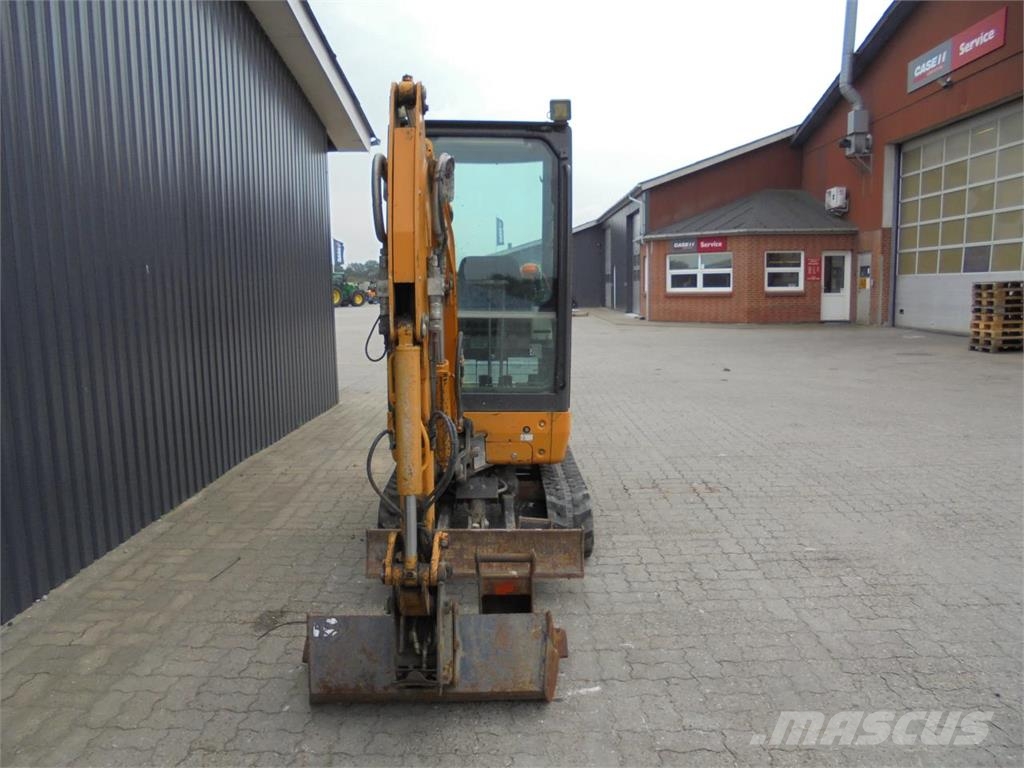 Kato 19VXT Mini excavators < 7t (Mini diggers)