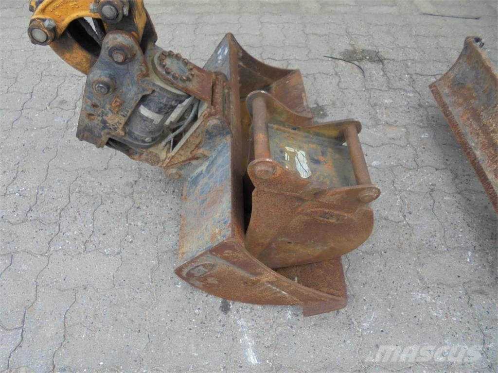 Kato 19VXT Mini excavators < 7t (Mini diggers)