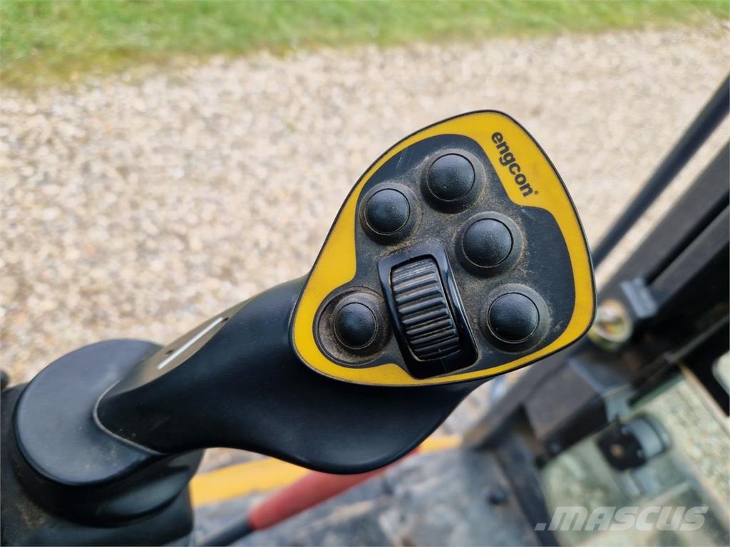Kato 60V4 6T Εκσκαφάκι (διαβολάκι) < 7t