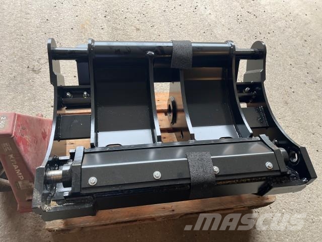 Kirk HYDRAULISK HURTIGS مكونات أخرى