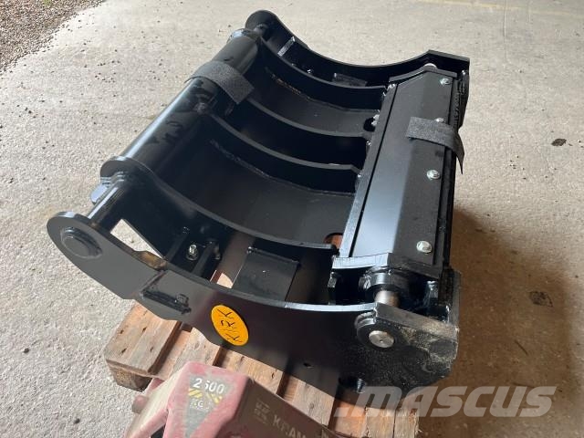 Kirk HYDRAULISK HURTIGS مكونات أخرى