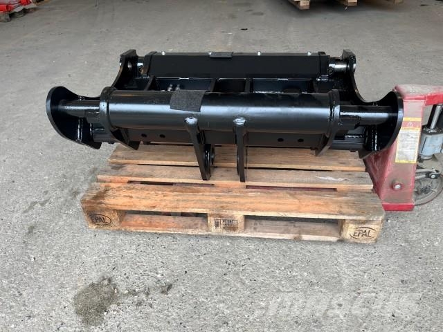 Kirk HYDRAULISK HURTIGS مكونات أخرى