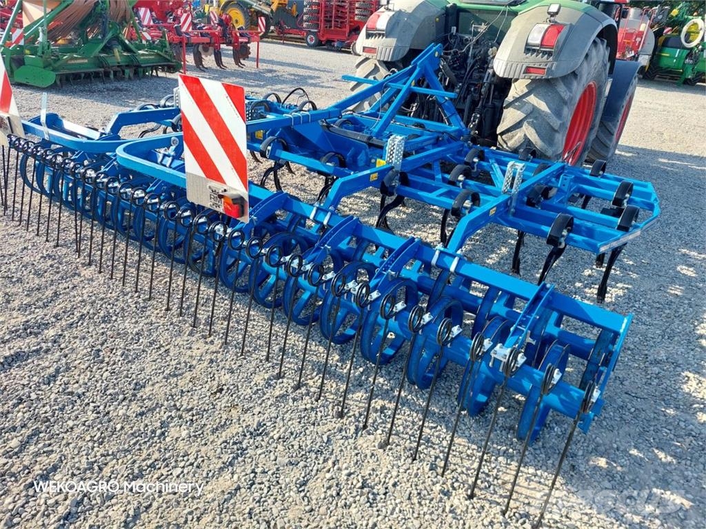Köckerling Allrounder 500 Grape